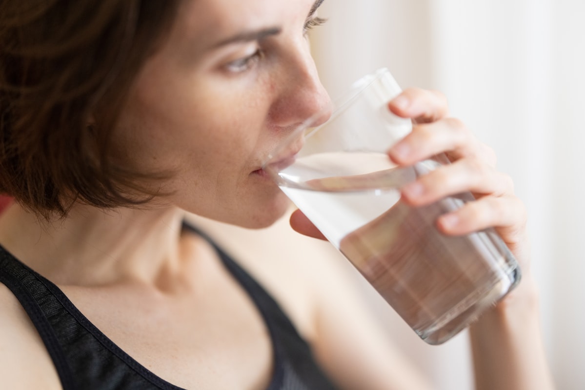 Seasonal nutrition and hydration